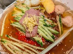 -七八冷面·延边朝鲜族美食(欢乐谷店)