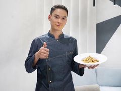 -JANS意式简餐厅·惠灵顿牛排