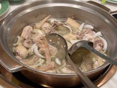 -润园四季椰子鸡火锅(南山海岸城店)