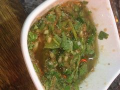李雪火锅食府(总店)-李雪火锅食府(宽窄巷子总店)