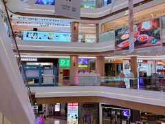 -吾悦广场(南京鼓楼店)