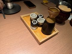 -将军牛排·尔滨地标朝鲜族美食(总店)