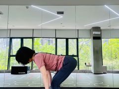 -WEGYMER健萌健身(雅颂居馆)