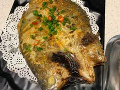 -九府羊·鲜羊火锅·烤串(新华路店)