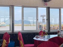 -西门岛码头海鲜馆