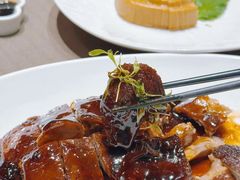 -望乡楼上海菜(日月光店)