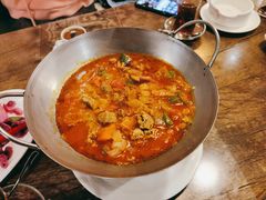 小锅羊肉-Mevlana梅夫娜土耳其餐厅·清真