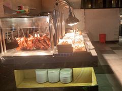 -星伦多自助料理(宝山龙湖天街店)