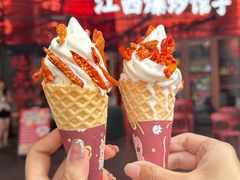 -辣瓦·江西爆炒馆子