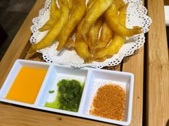 -春满园·邯郸菜发祥地(滏东店)