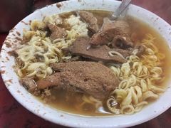 -维记咖啡粉面(福荣街店)