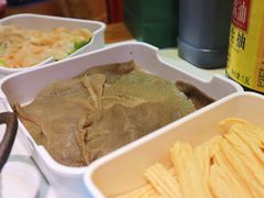 -老天桥蛙炉火锅(姑苏总店)