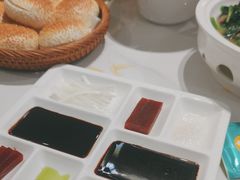 -北平食府(马鞍山路店)