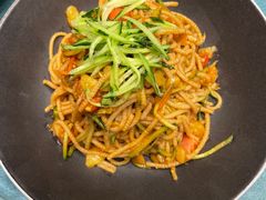 凉拌莜面-全聚德(友谊店)