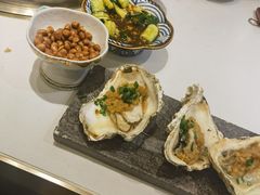 -千寻山野烤肉(天虹店)