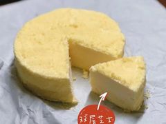 -小樽洋菓子铺LeTAO(华润时代店)
