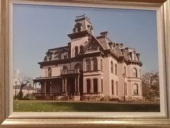 -复旦大学-正大餐厅