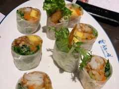 -美奈小馆·越南料理(中航城君尚购物中心店)