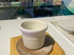-袁亮今日陶艺(苹果社区总店)