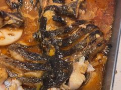 -鱼酷活鱼烤鱼(南京水游城店)