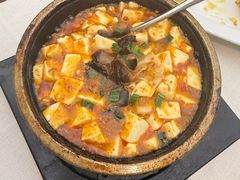 -狮王府淮扬菜(万象城店)