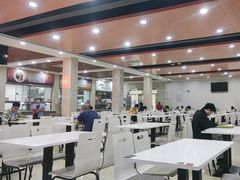 -中科大东区东苑餐厅(天使路店)