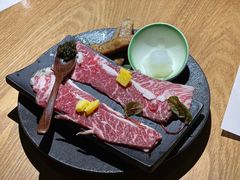-江左尚白日本料理(万象城店)
