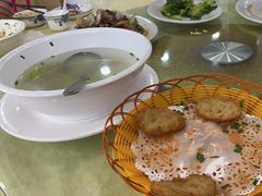 -秋姐美食店(旅游大道店)
