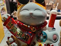 -梵猫·新养生(鹭江大同店)