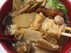 -旺角宝港式茶餐厅(寮步店)