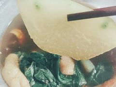 -王记川味麻辣烫(黄山园店)