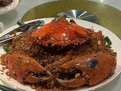 -喜记避风塘炒辣蟹(旗舰店)