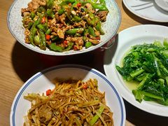-小柴米·传统江西菜(八一广场店)