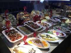 -三个渔夫·蒸汽海鲜(小白楼店)