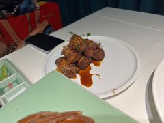 -唐廊烤鸭店(工体店)
