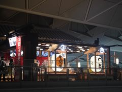 -中部国际机场