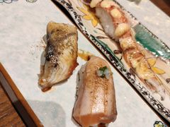 -傑·料理·海鲜放题(佛山文华荟店)