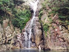 -宁波五龙潭景区