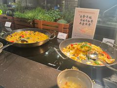 -扬子江国际会议中心龙山湖酒店-希仙全日制餐厅
