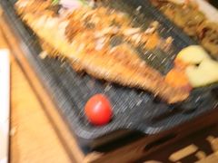 -毡房姑娘·新疆菜·烧烤