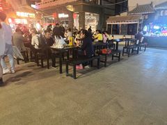 -沙州食驿·非遗小吃夜市