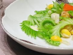 -锦成府·精选淮扬菜(老门东1865店)