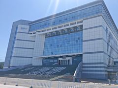 -蒙牛工业旅游景区