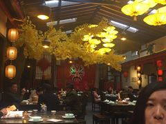 -老灶房-四川土菜(铁牛广场店)