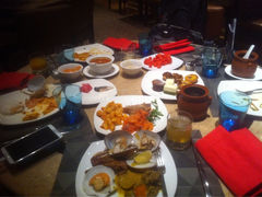 iphone_upload_pic-怡聚轩全日制自助餐厅(大中华喜来登酒店)