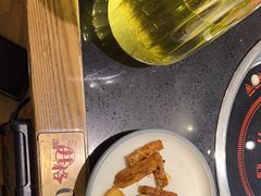 -井格重庆火锅(西直门凯德Mall店)