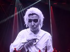 -成都金融城演艺中心-成都大魔方