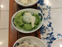 -东方饺子王(和平里店)