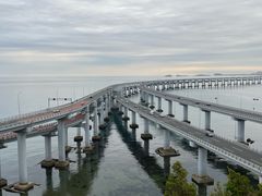 -星海湾跨海大桥