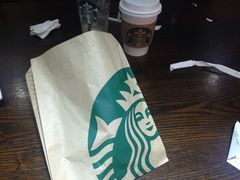 -星巴克(福州三坊七巷店)